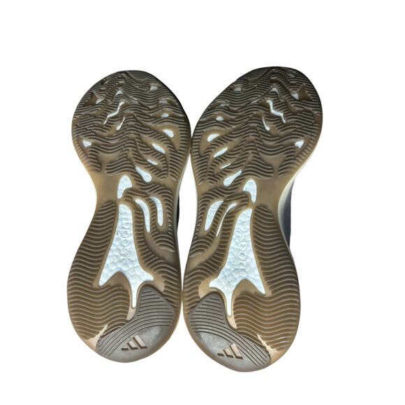 Yeezy Boost 380 “Mist” Reflective Sneakers Gray 11 - Picture 7 of 8